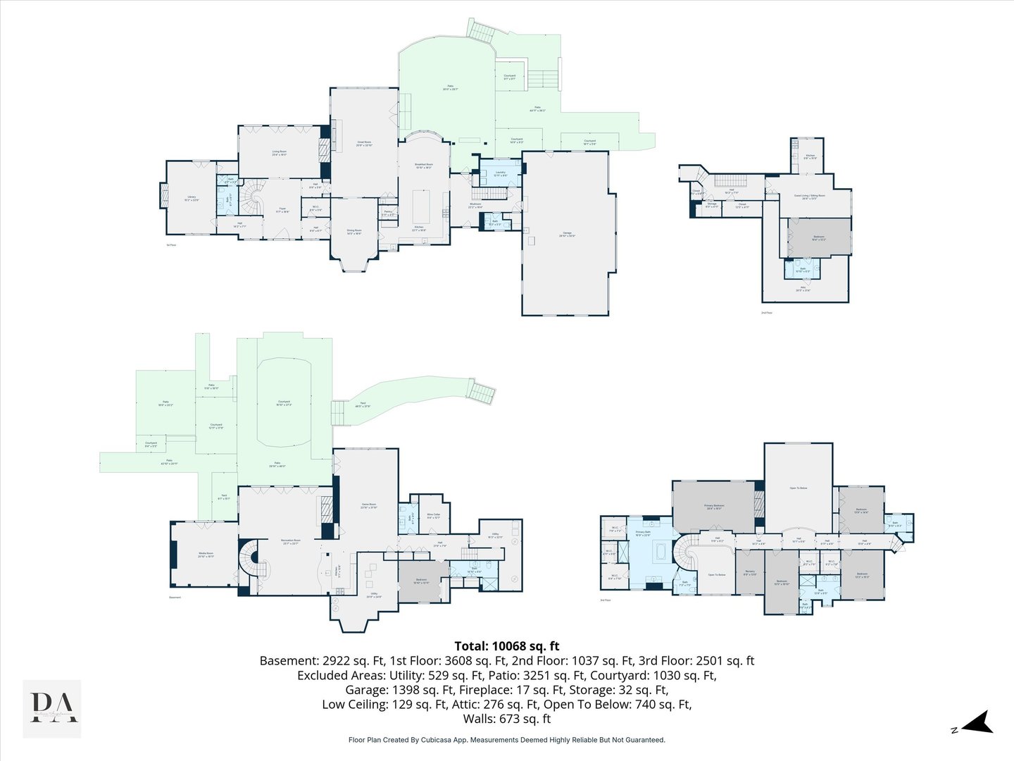 361 Ridge Road