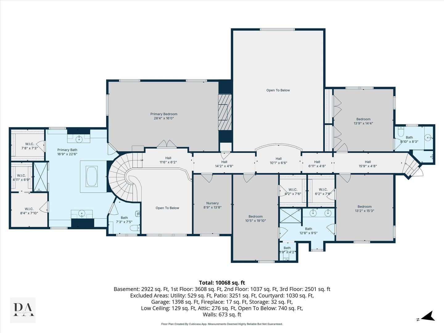 361 Ridge Road