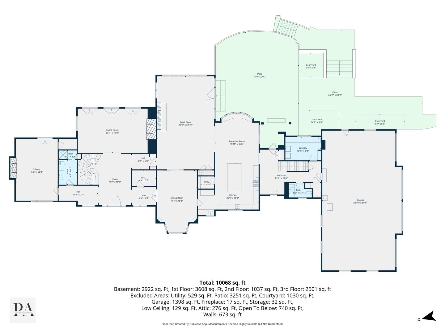 361 Ridge Road