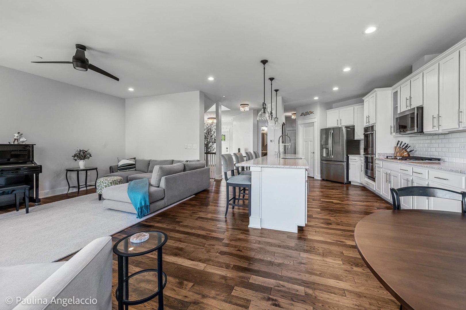 516 Pershing Court