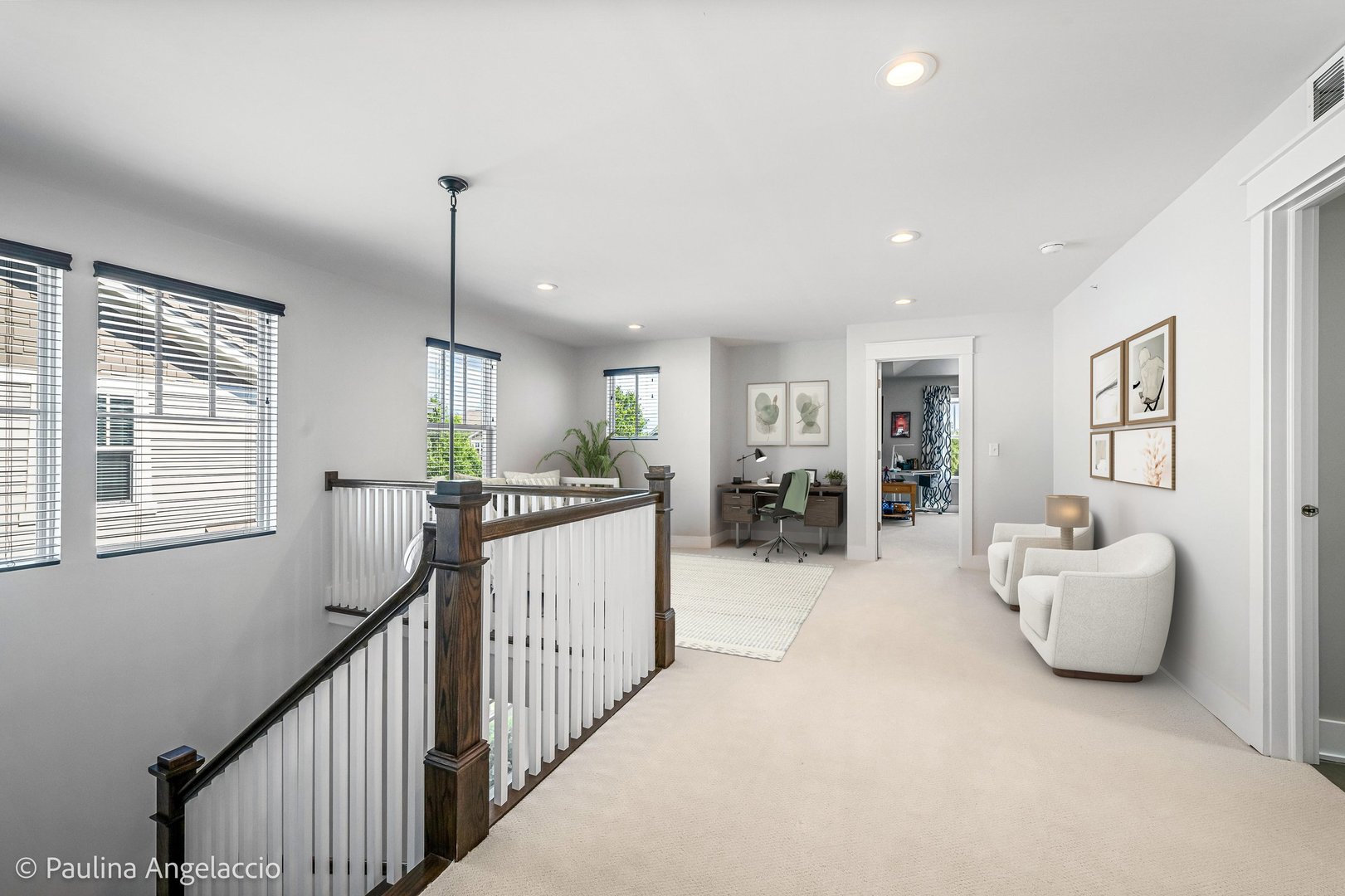 516 Pershing Court