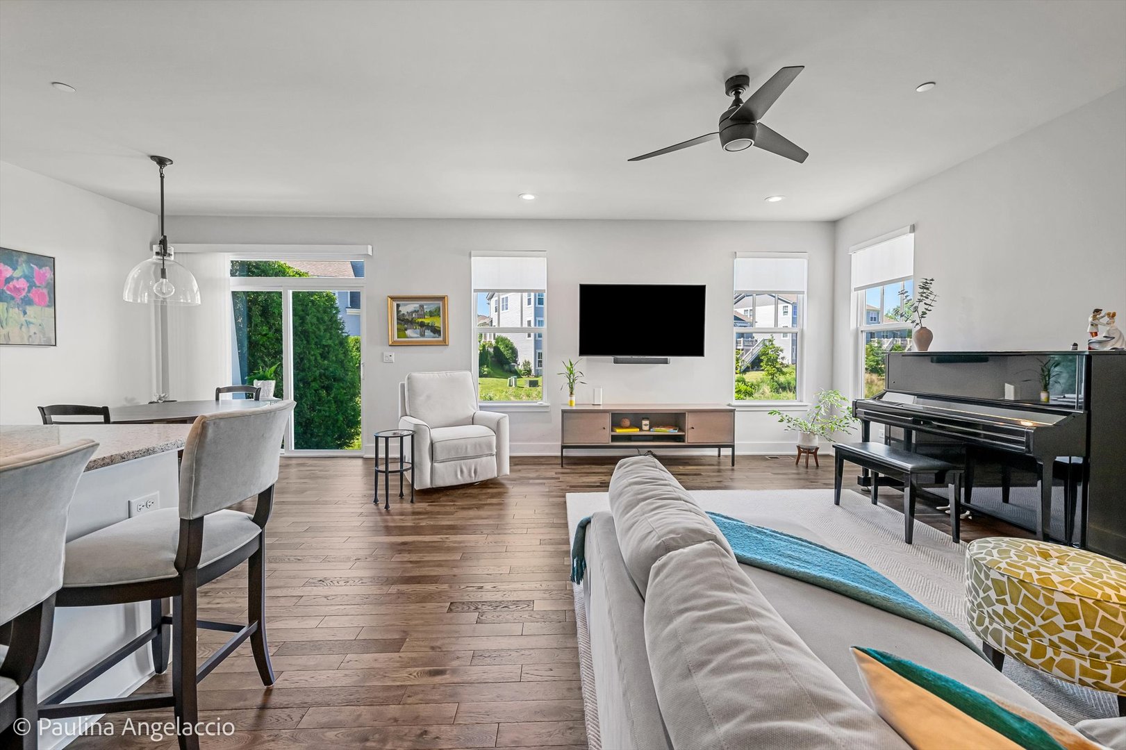 516 Pershing Court