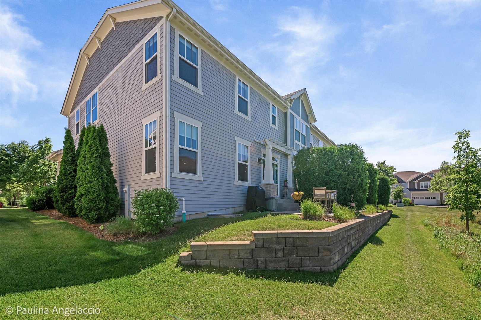 516 Pershing Court