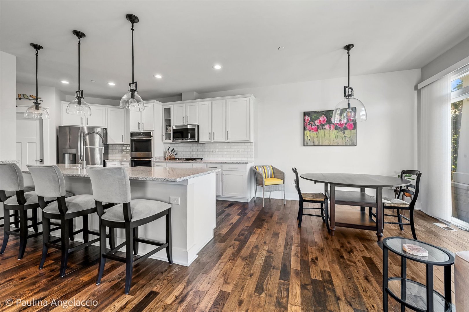 516 Pershing Court