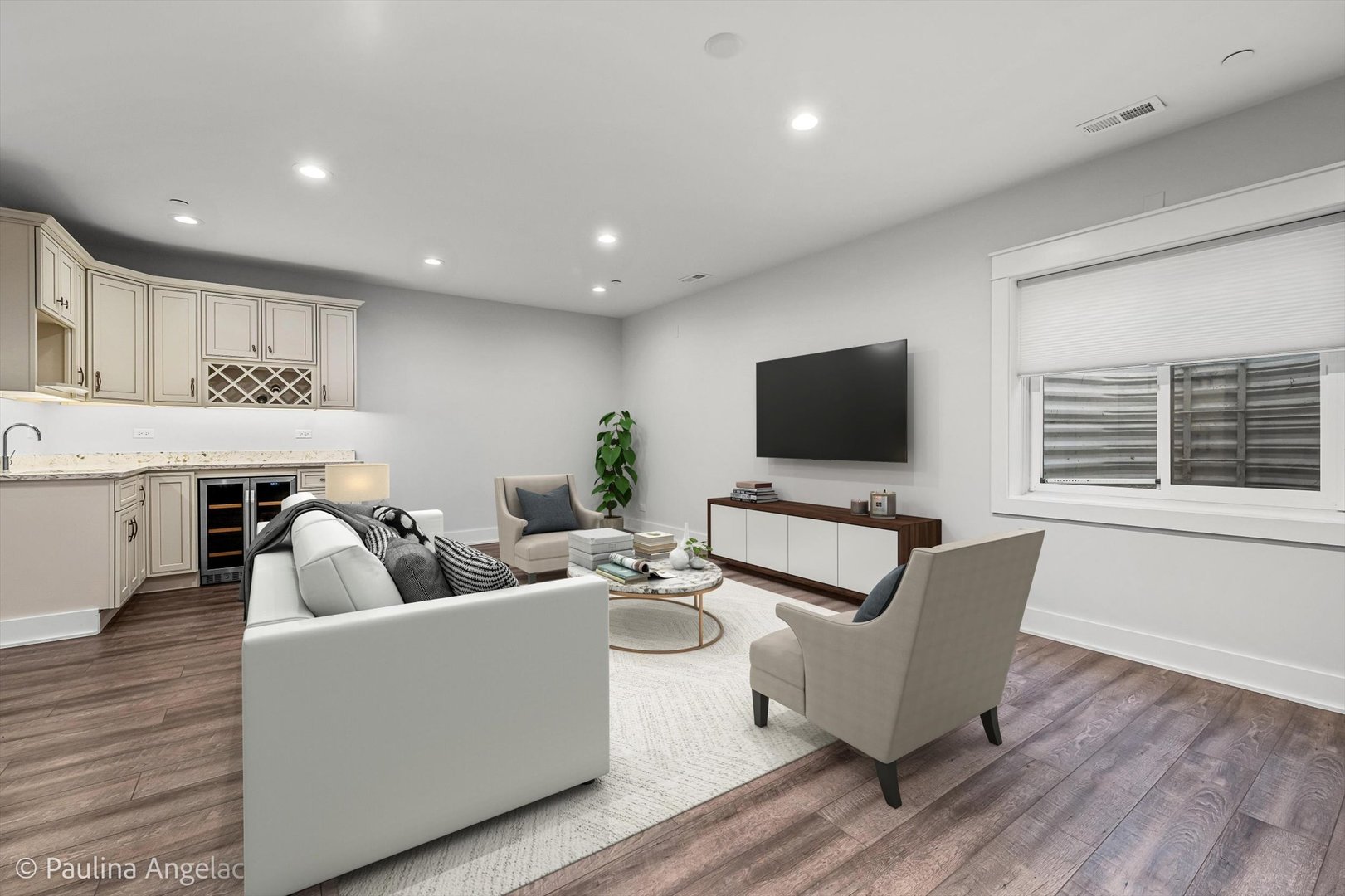 516 Pershing Court
