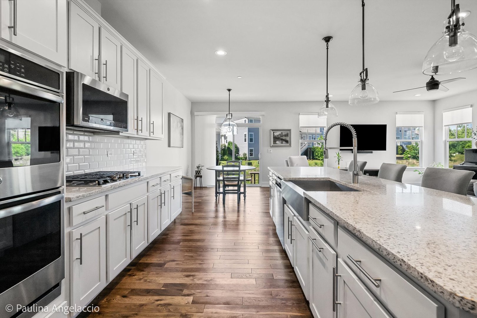 516 Pershing Court