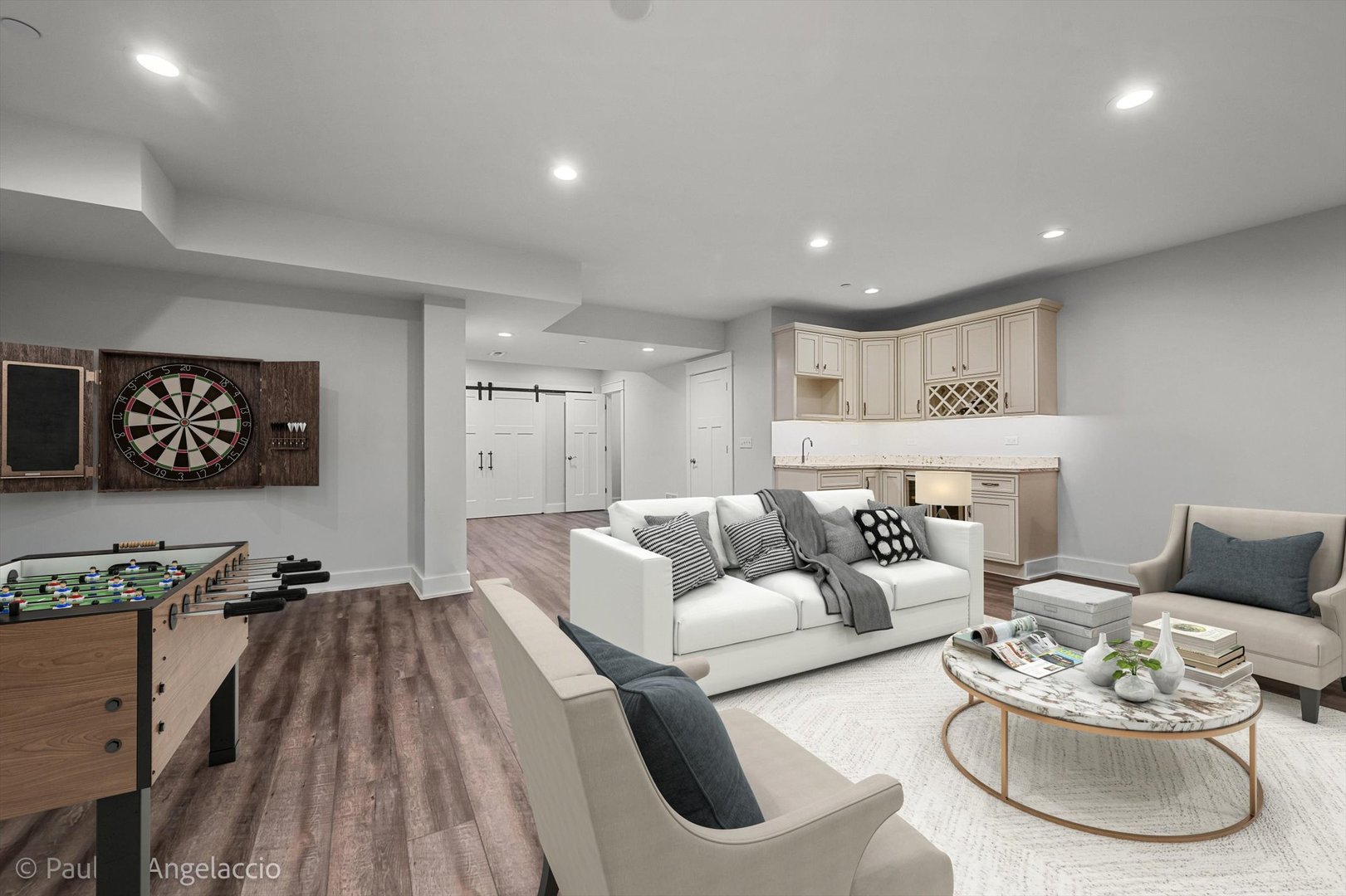 516 Pershing Court