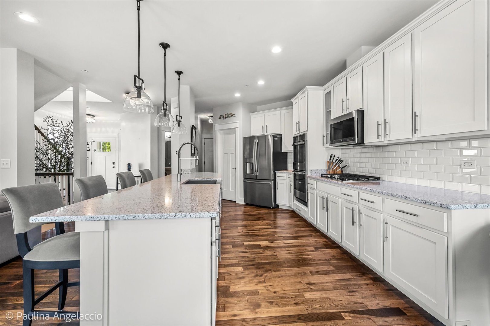 516 Pershing Court