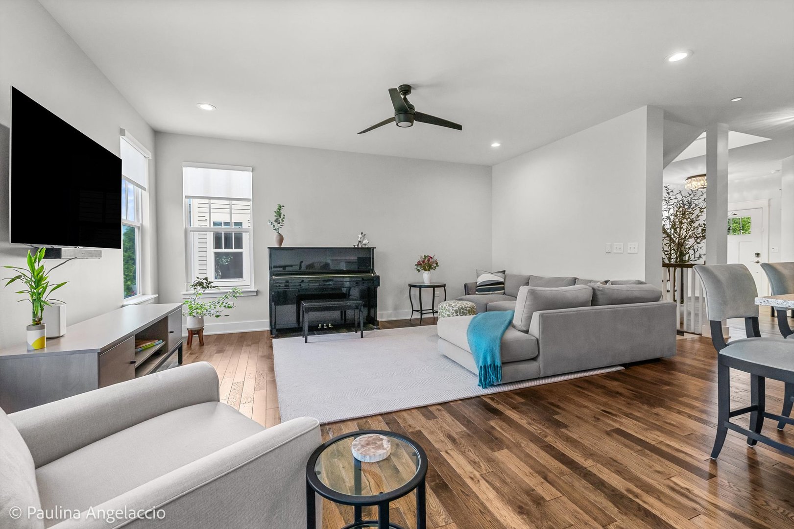 516 Pershing Court