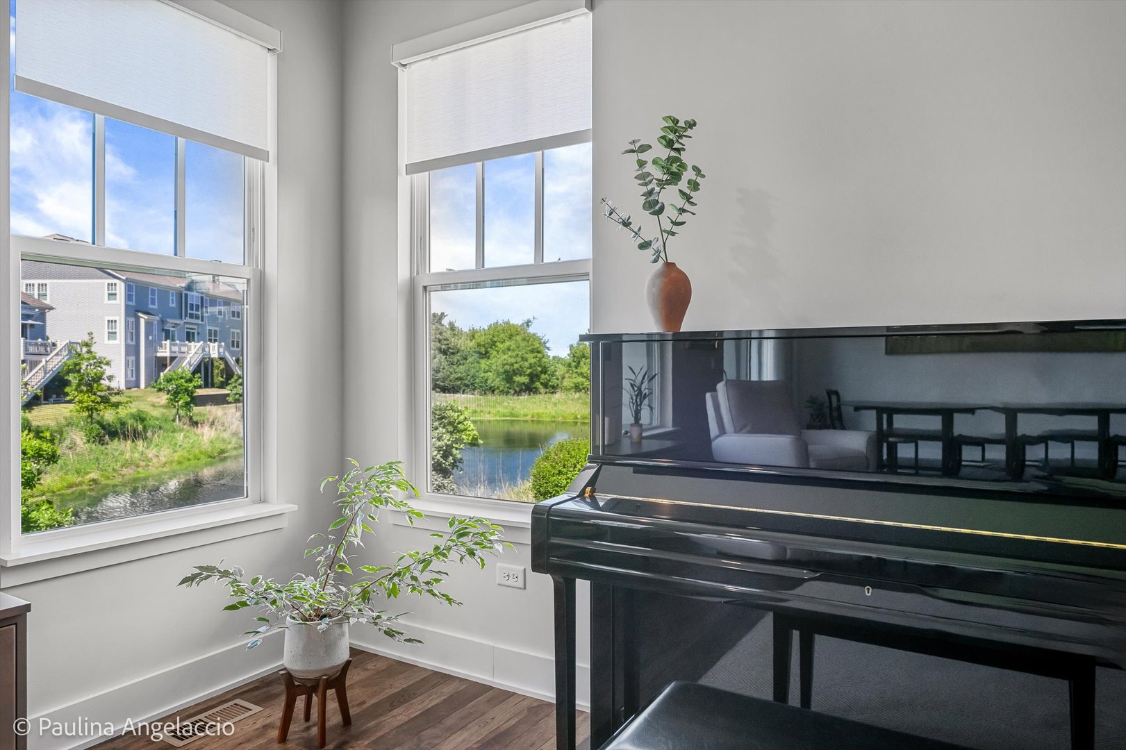 516 Pershing Court