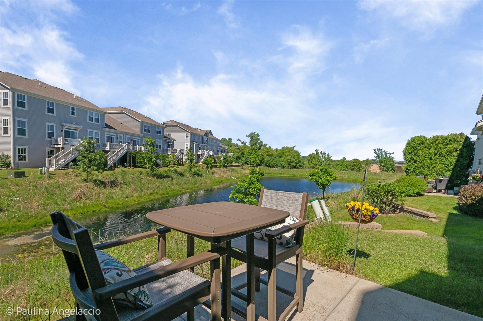 516 Pershing Court