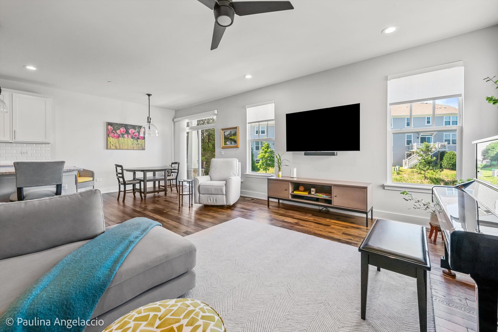 516 Pershing Court