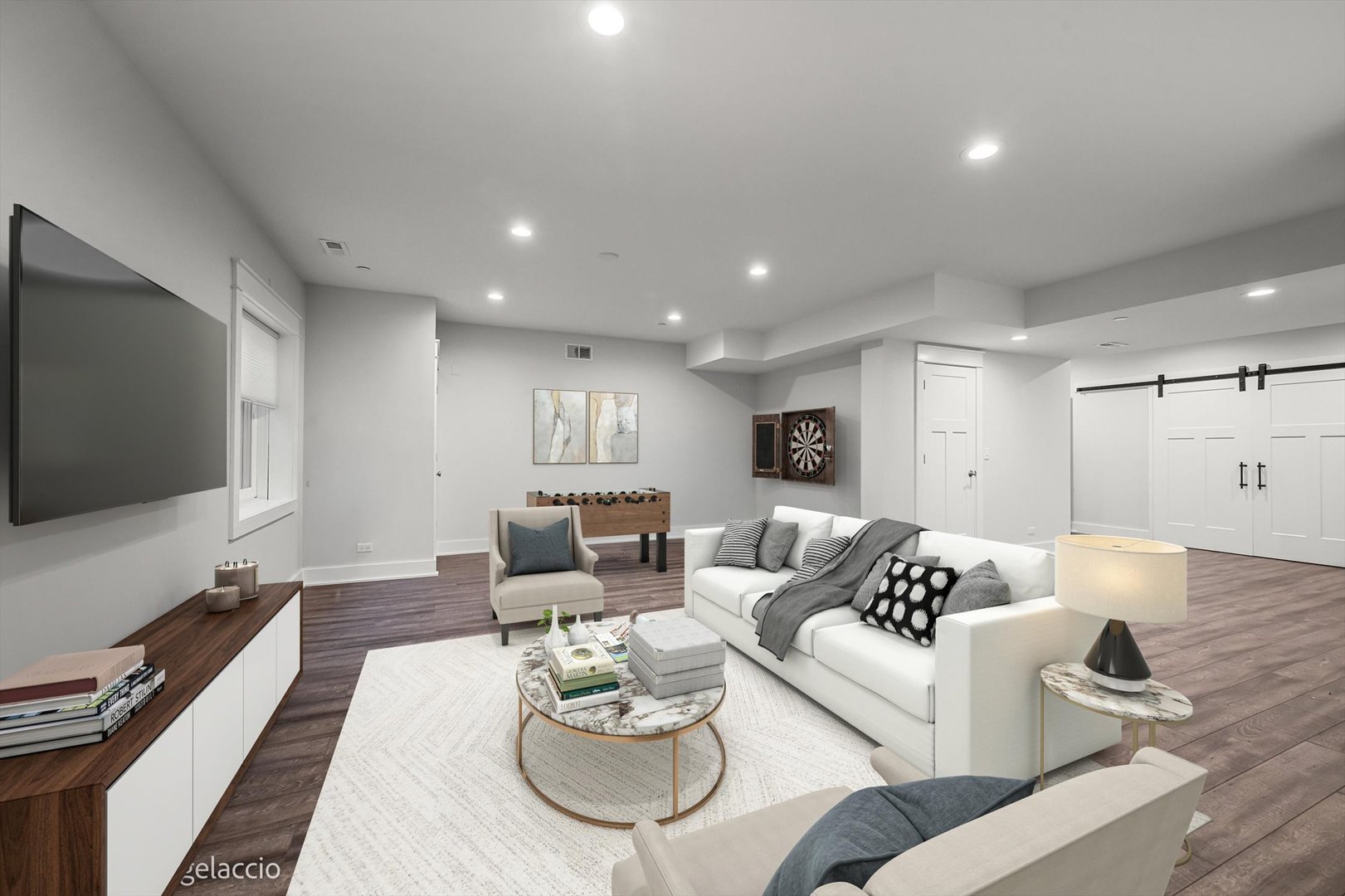 516 Pershing Court