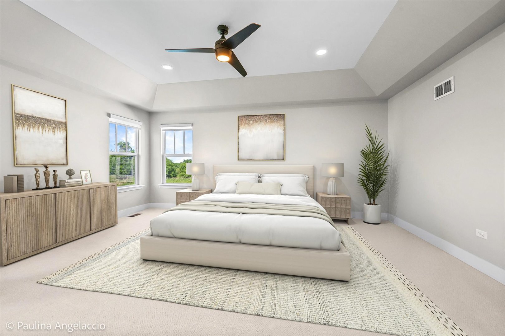 516 Pershing Court