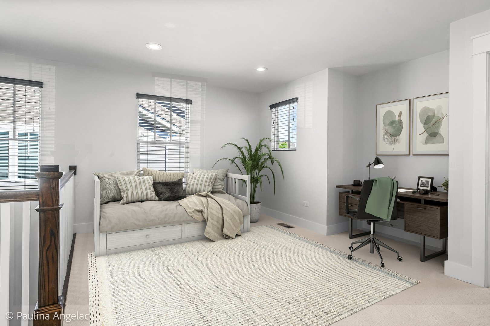 516 Pershing Court