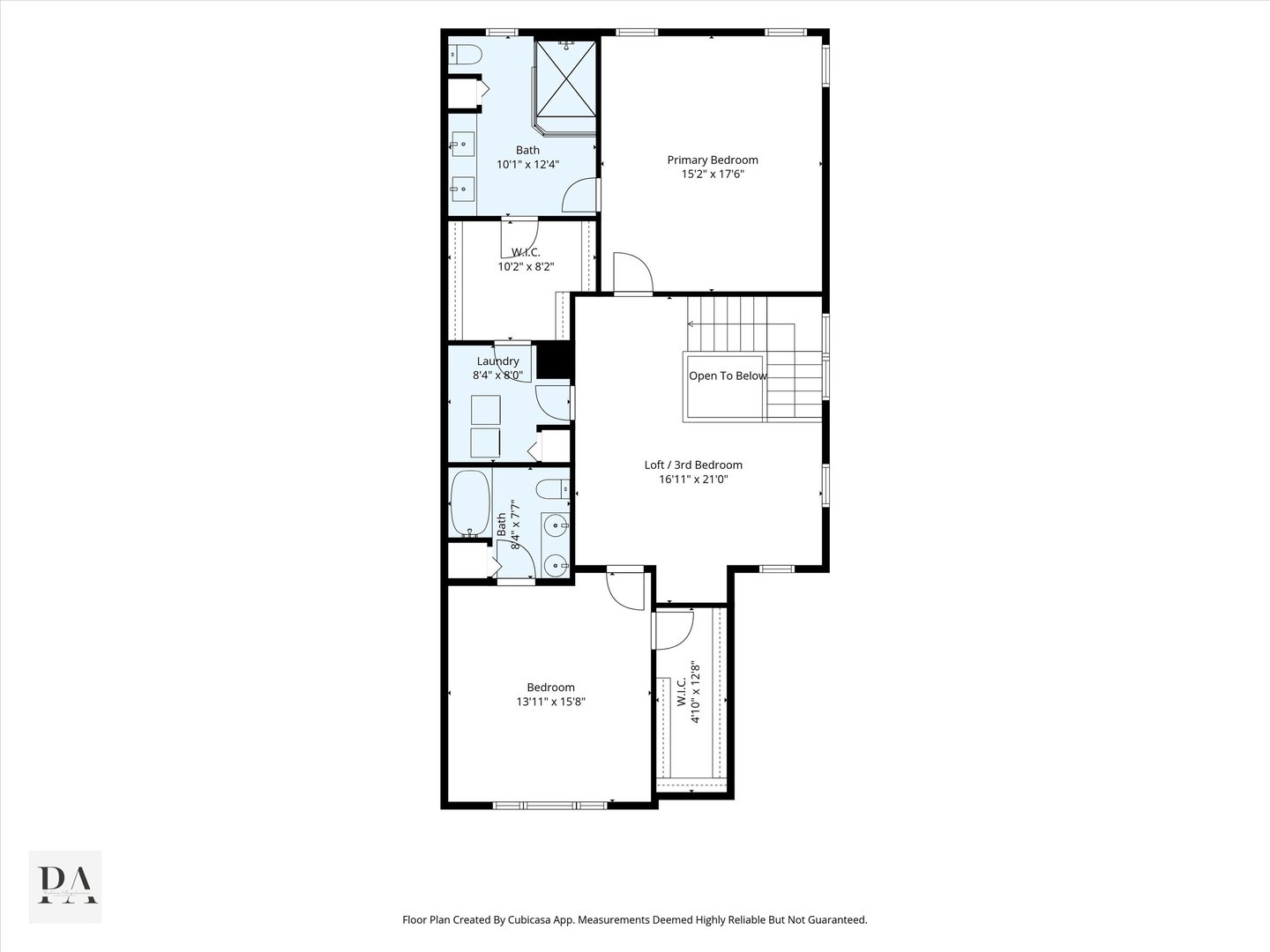 516 Pershing Court