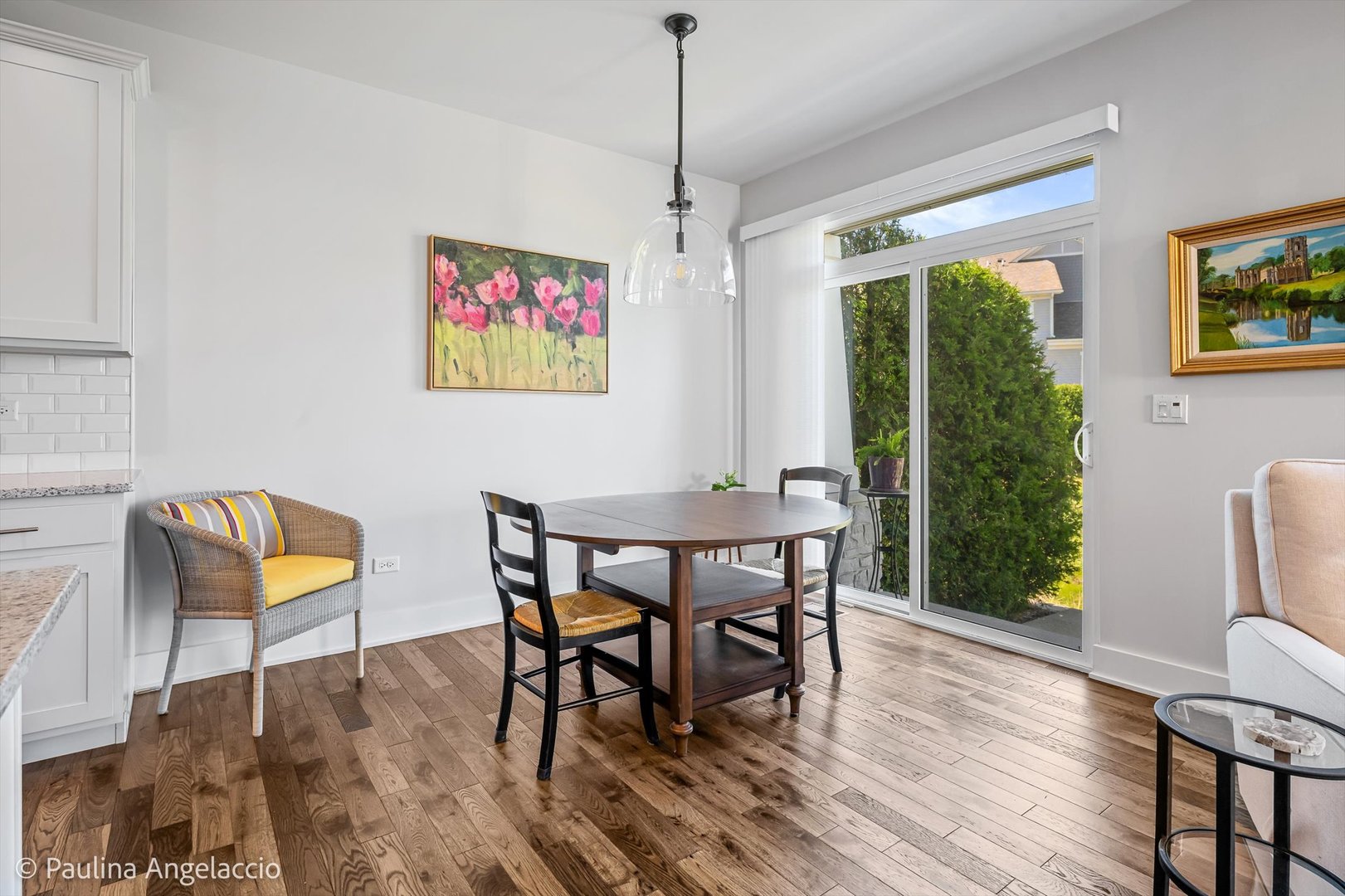 516 Pershing Court