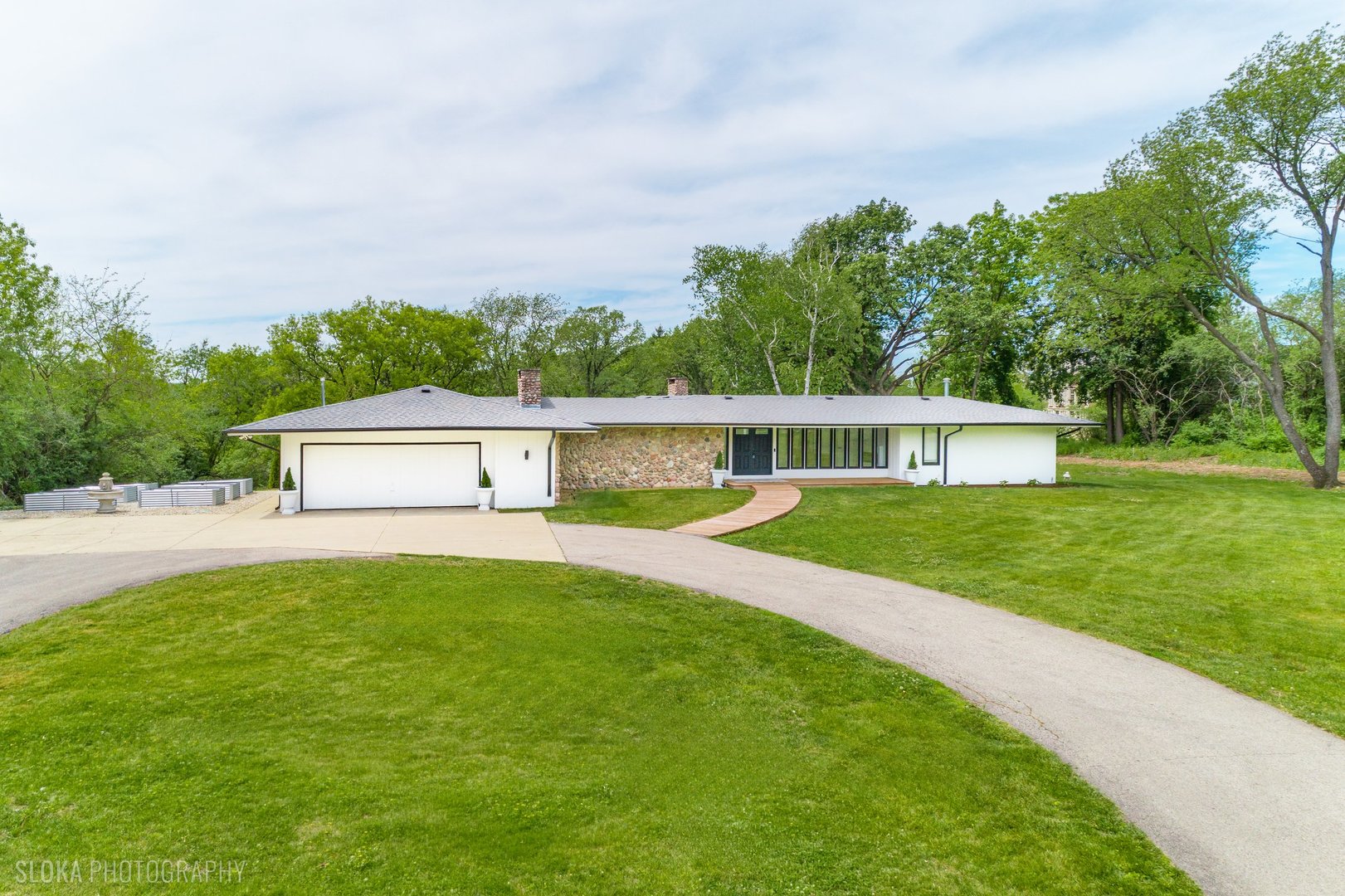 312 Ridge Road