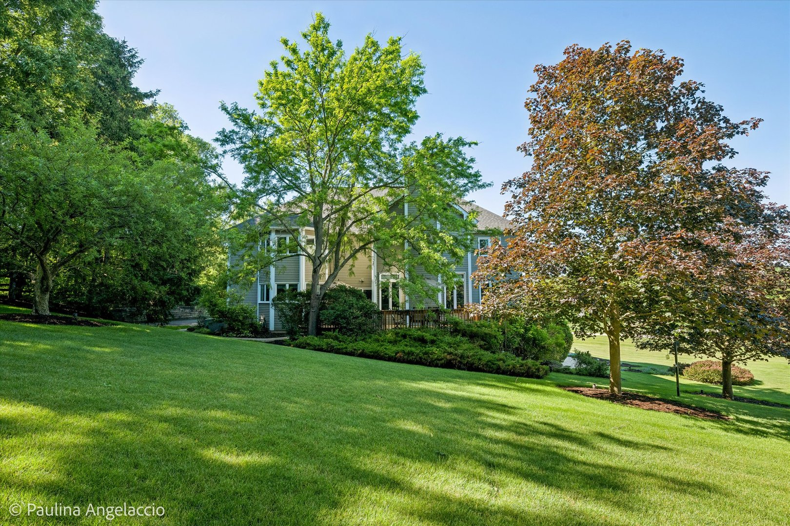 245 Hidden Pond Lane