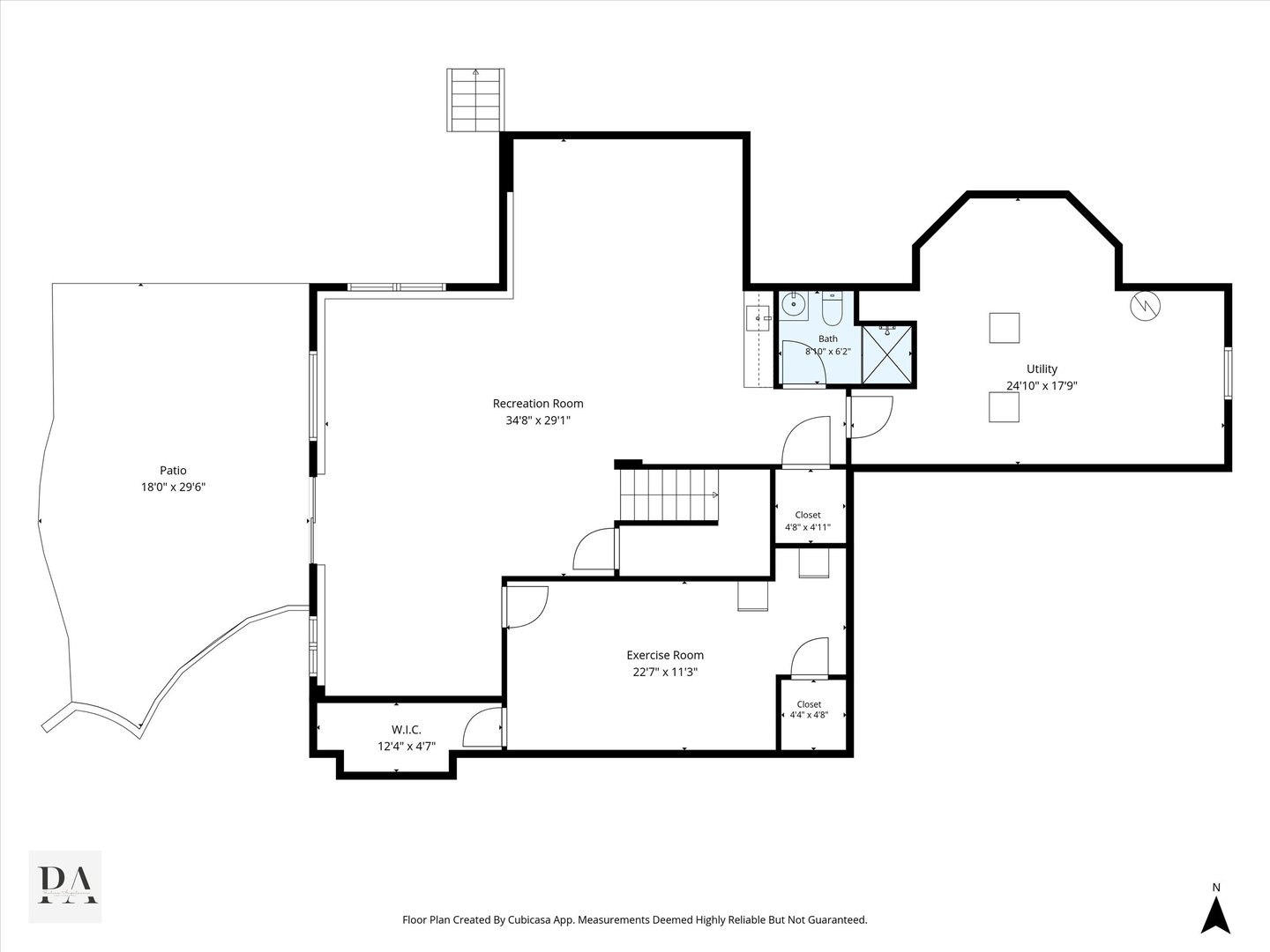 245 Hidden Pond Lane