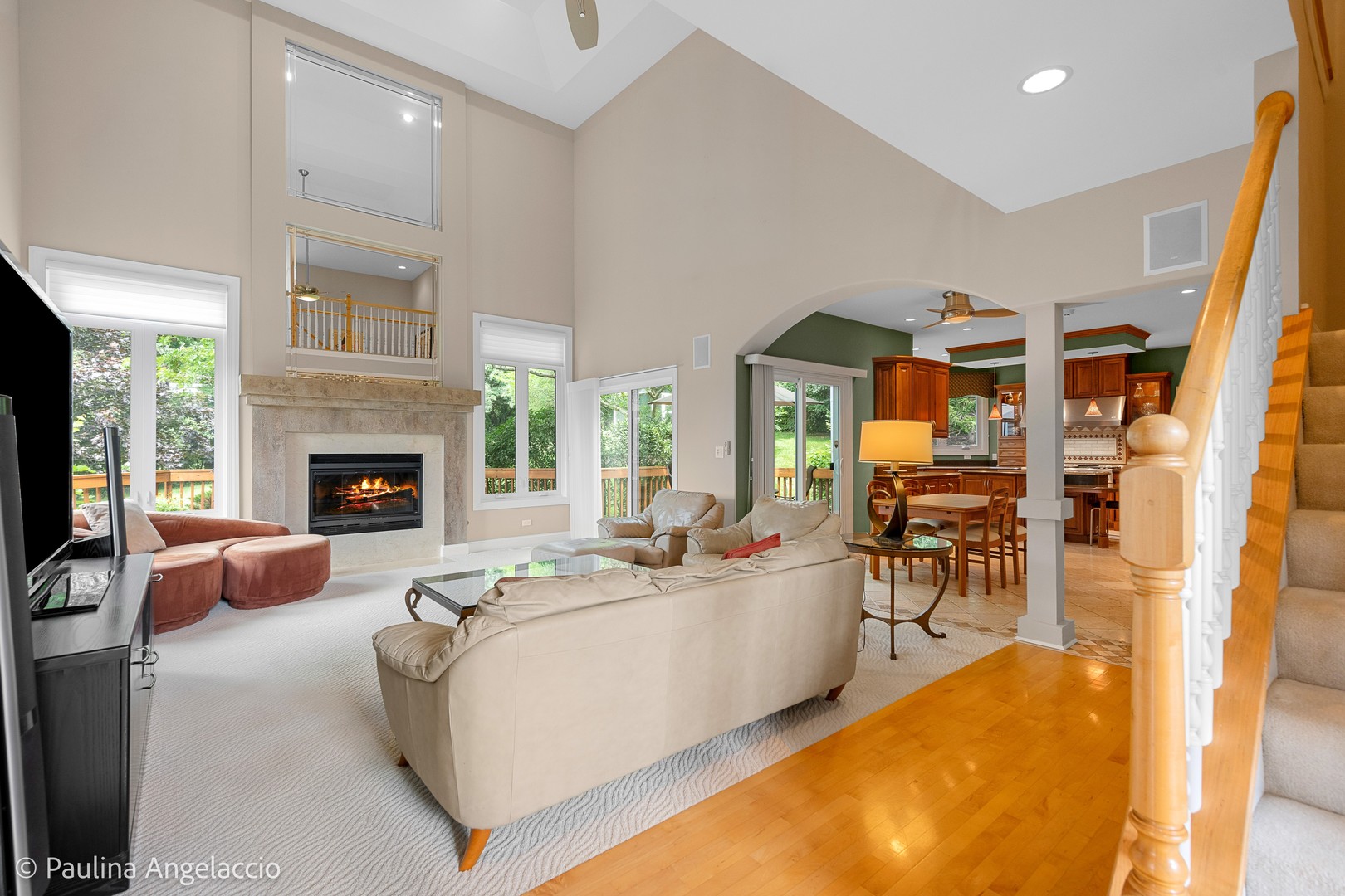 245 Hidden Pond Lane