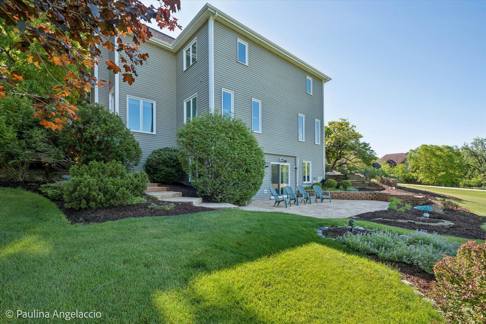 245 Hidden Pond Lane