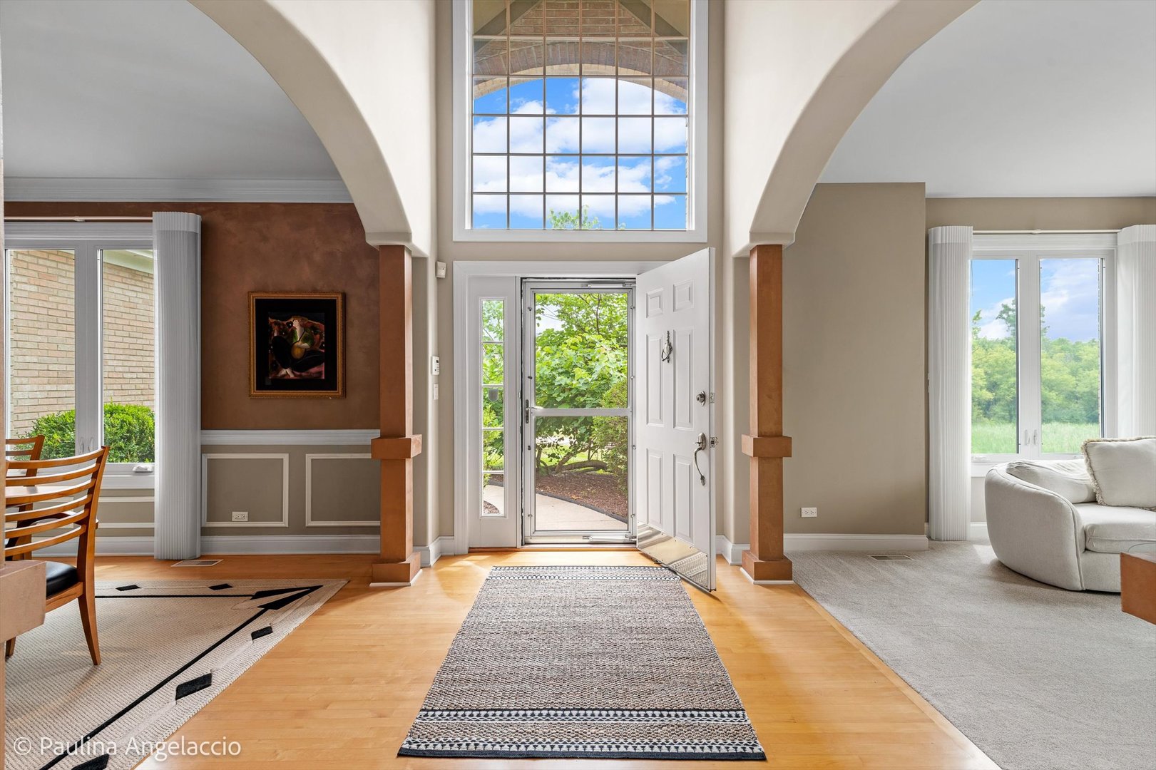 245 Hidden Pond Lane