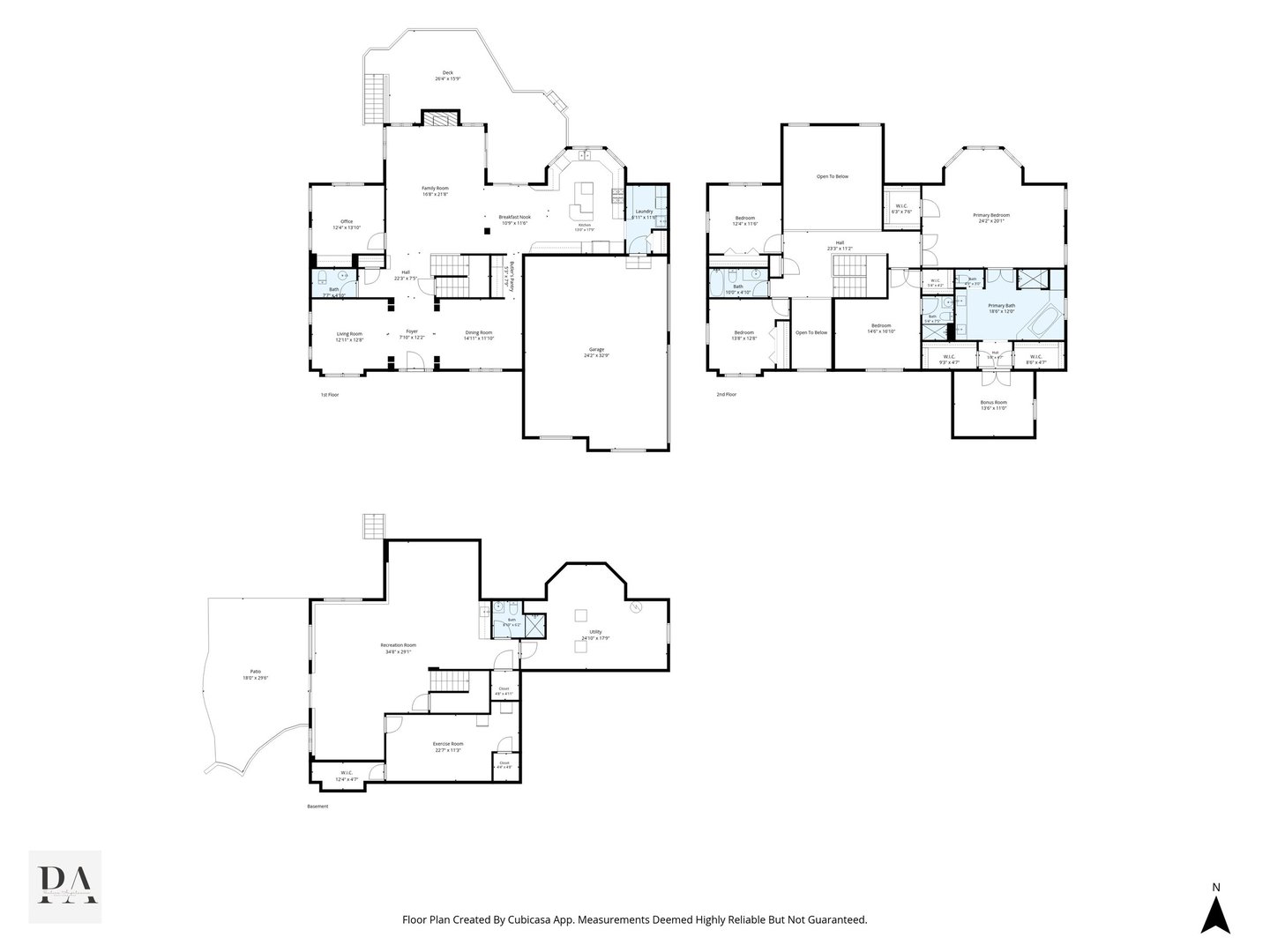245 Hidden Pond Lane