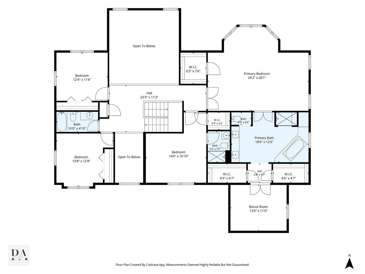 245 Hidden Pond Lane