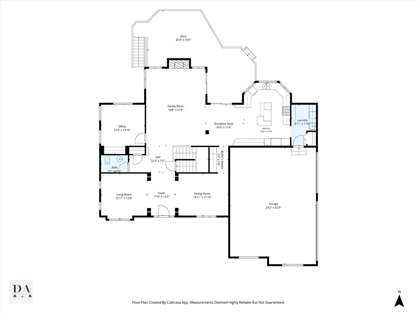 245 Hidden Pond Lane
