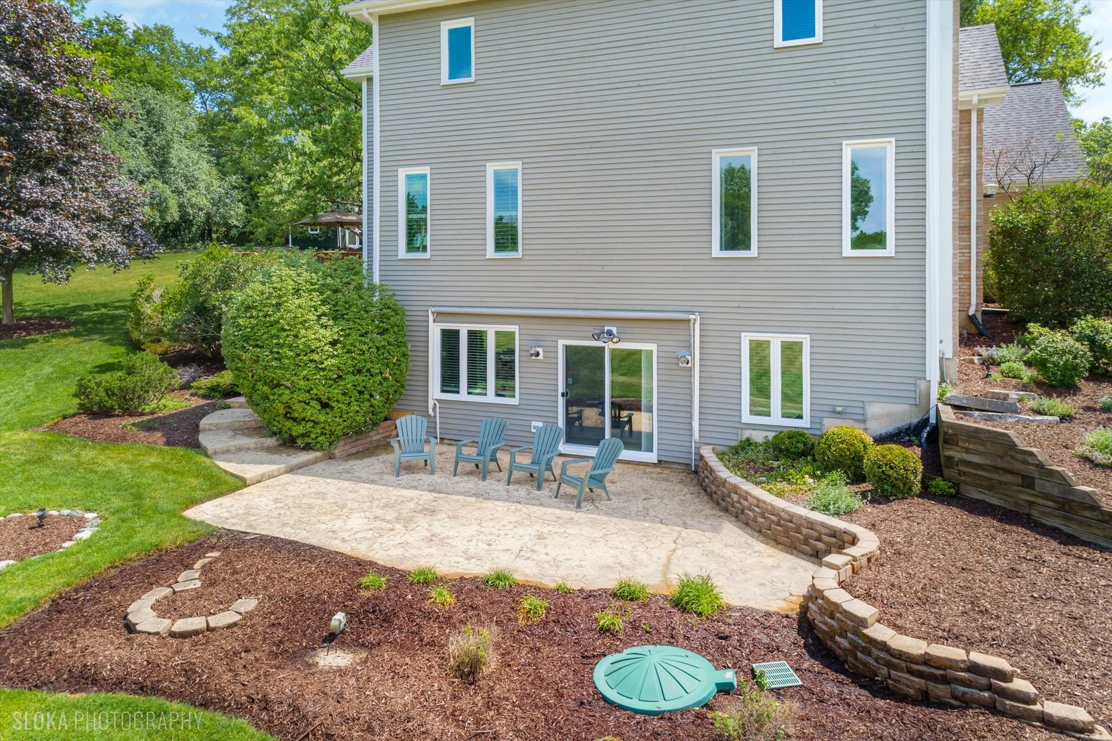 245 Hidden Pond Lane