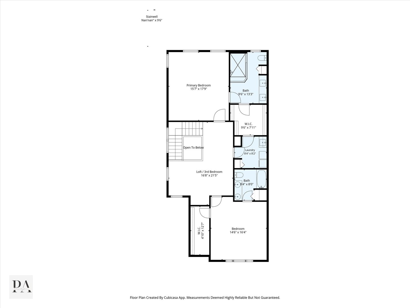 520 Pershing Court