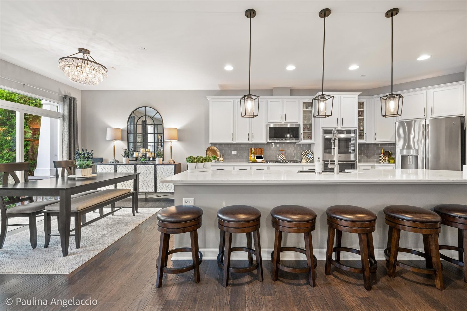 520 Pershing Court