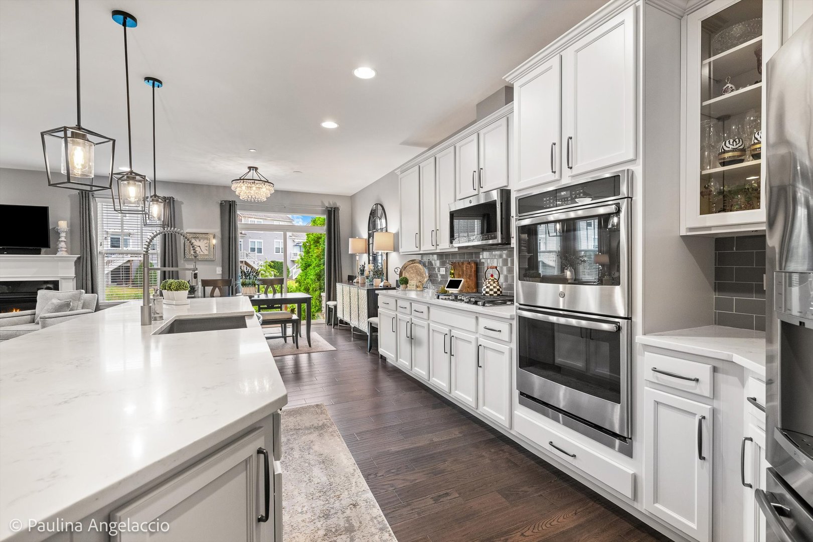 520 Pershing Court