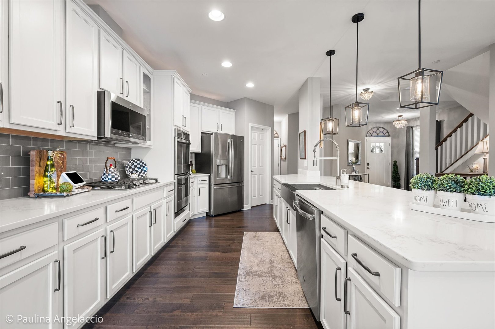 520 Pershing Court