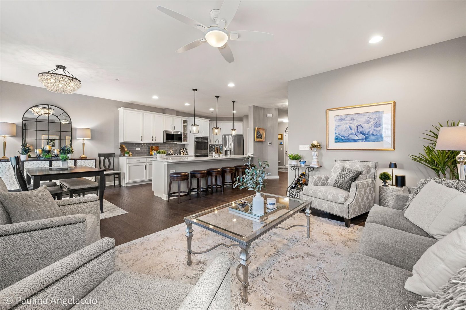 520 Pershing Court