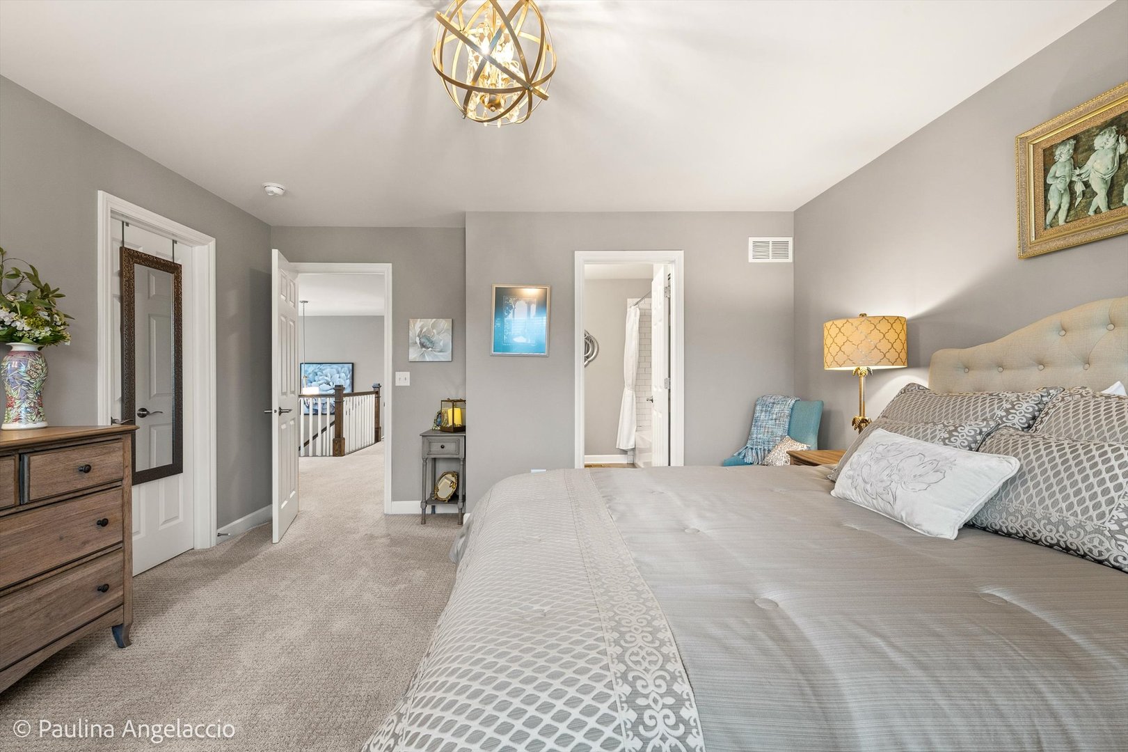 520 Pershing Court