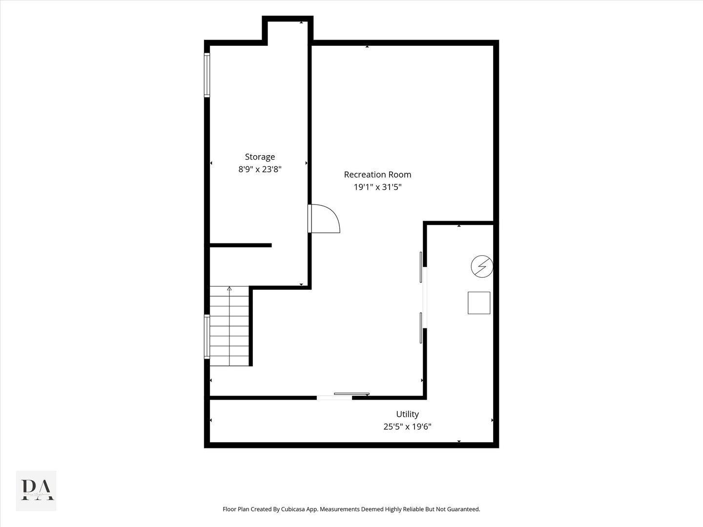 520 Pershing Court