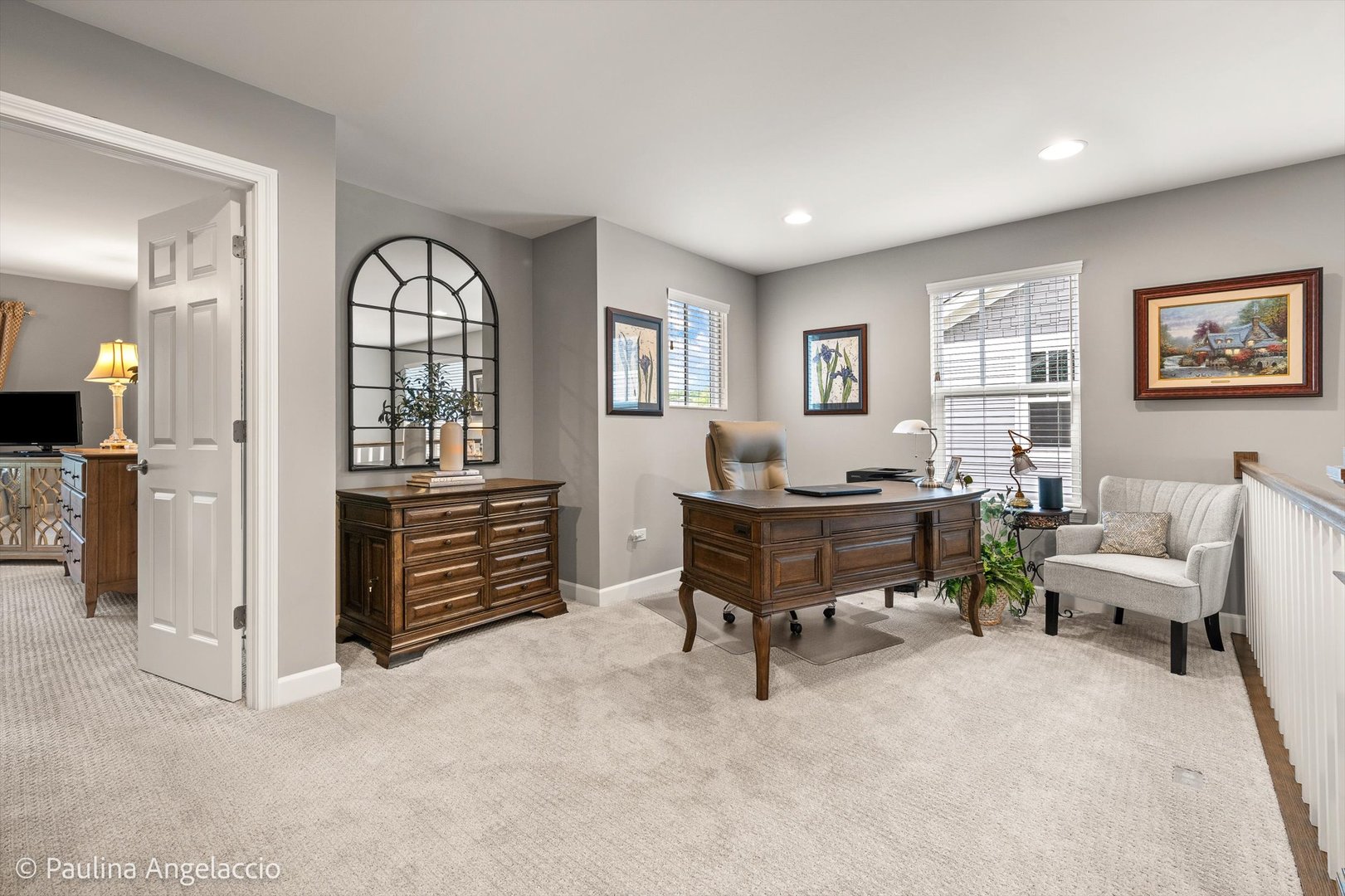 520 Pershing Court