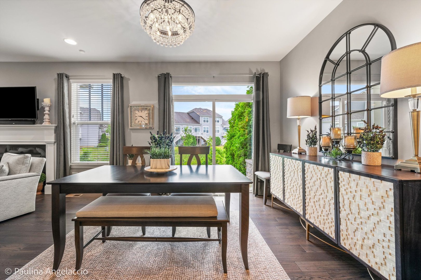 520 Pershing Court