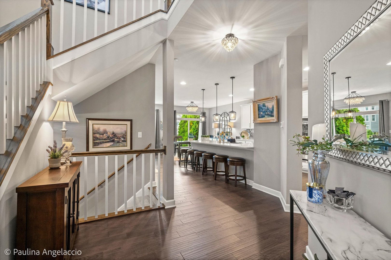 520 Pershing Court