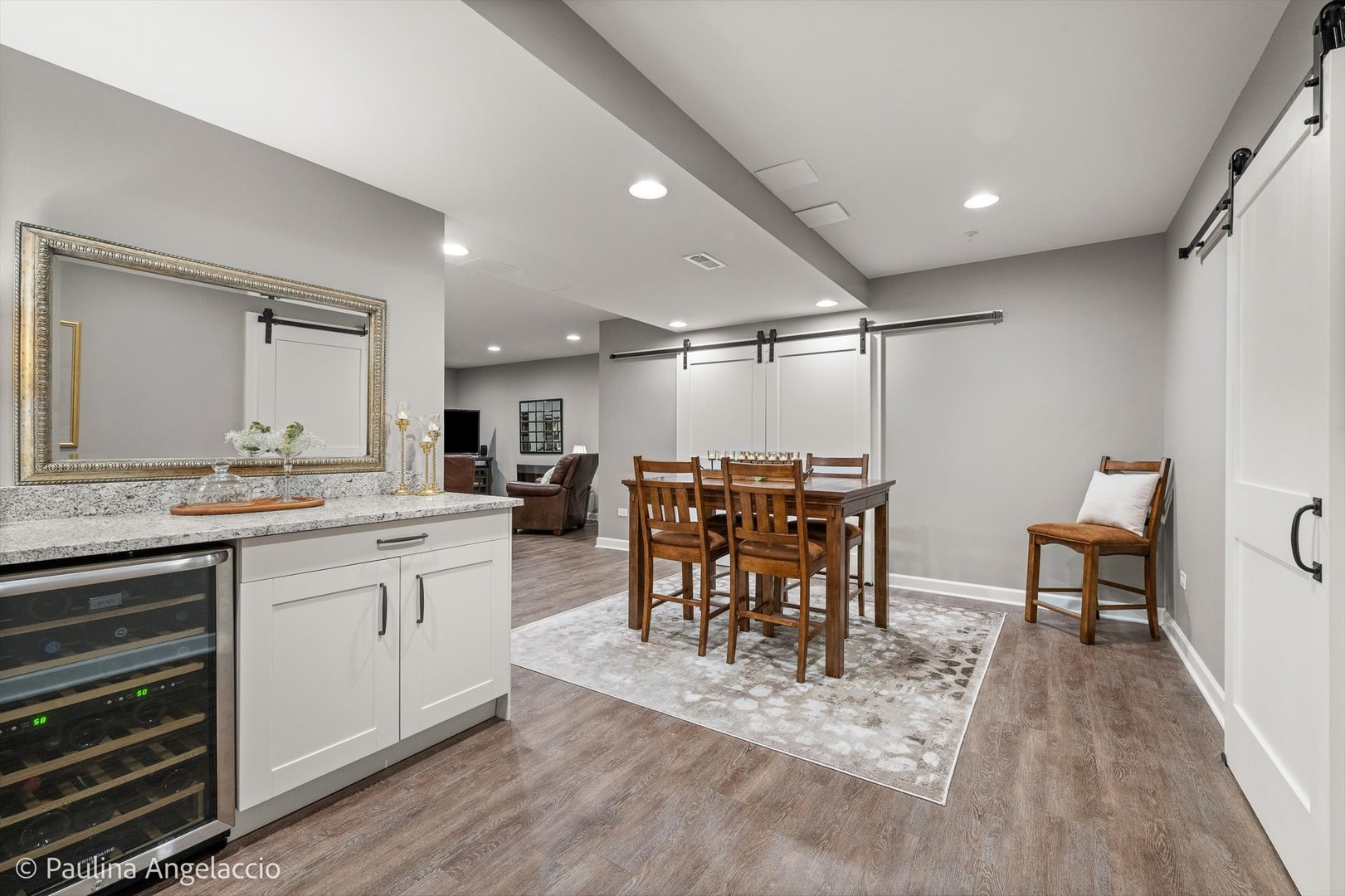 520 Pershing Court