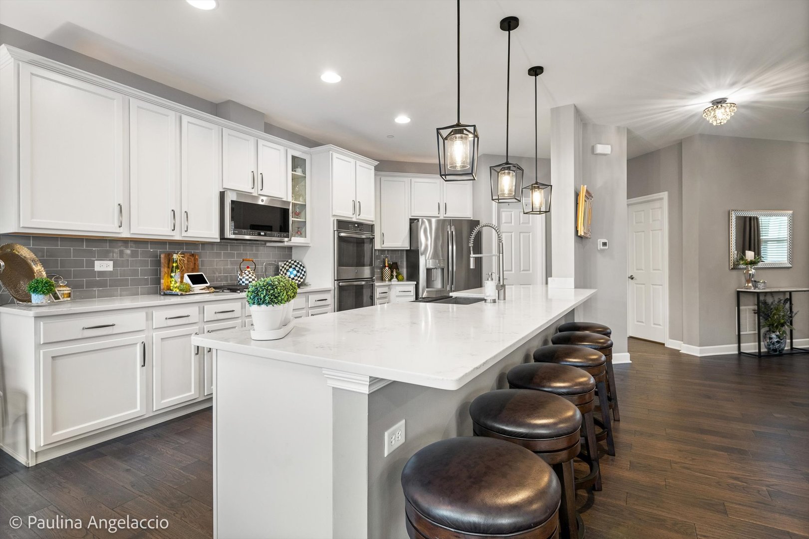 520 Pershing Court