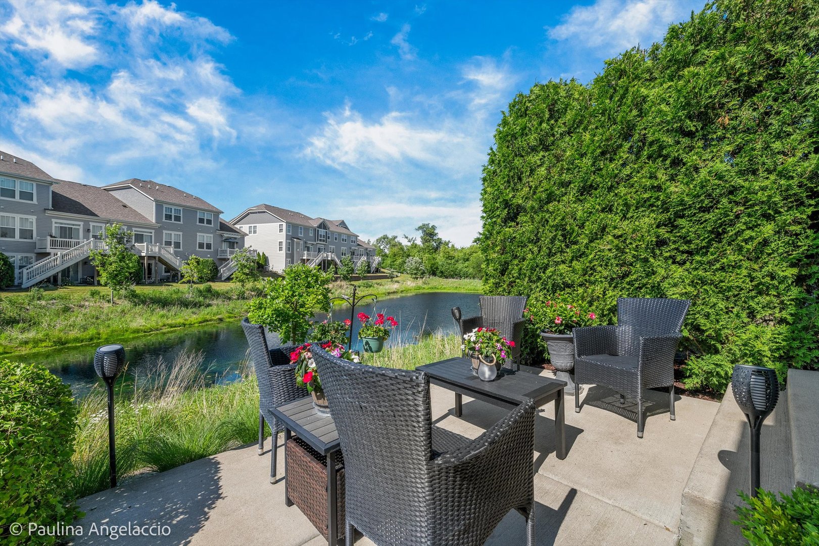 520 Pershing Court