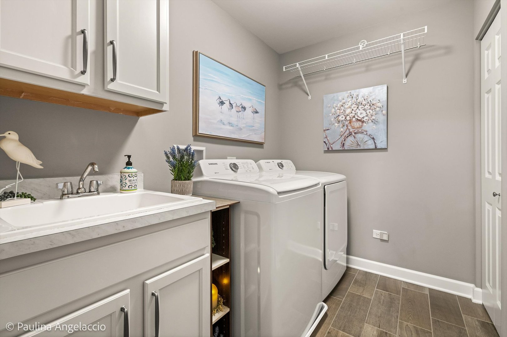 520 Pershing Court
