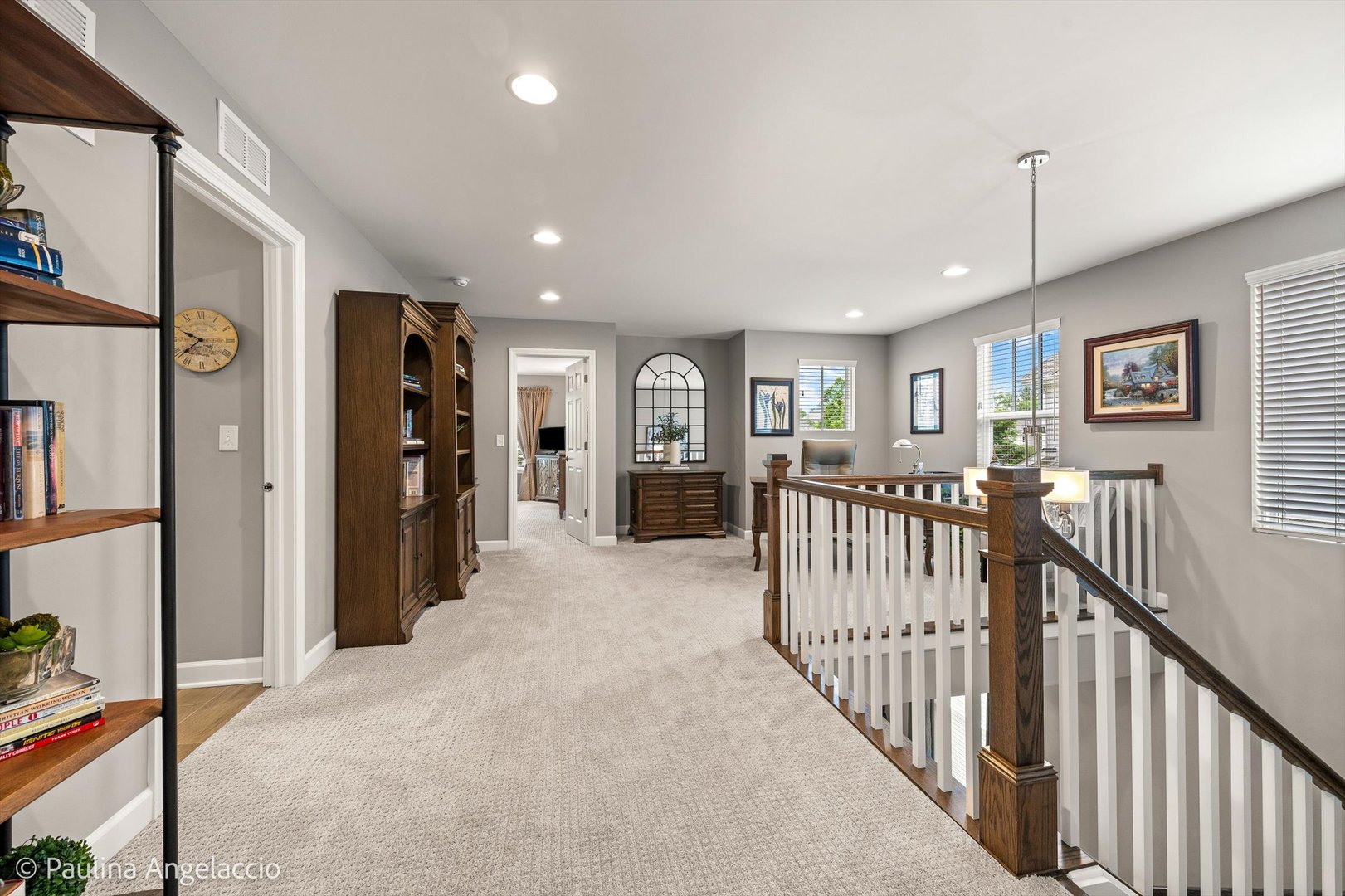 520 Pershing Court