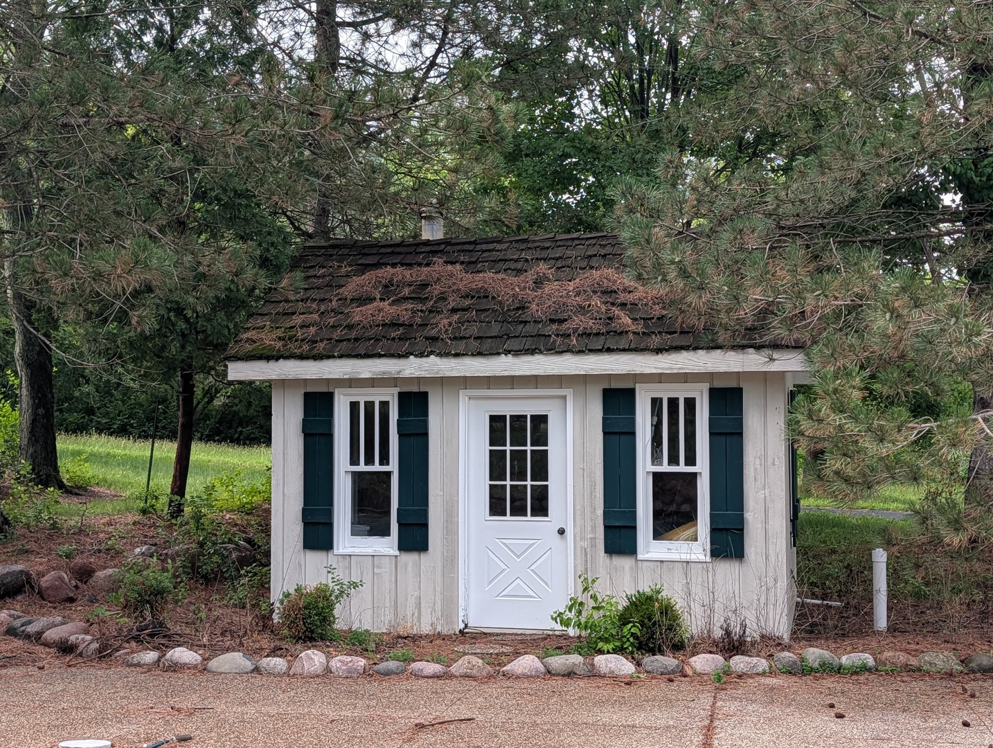 3 Hickory Lane