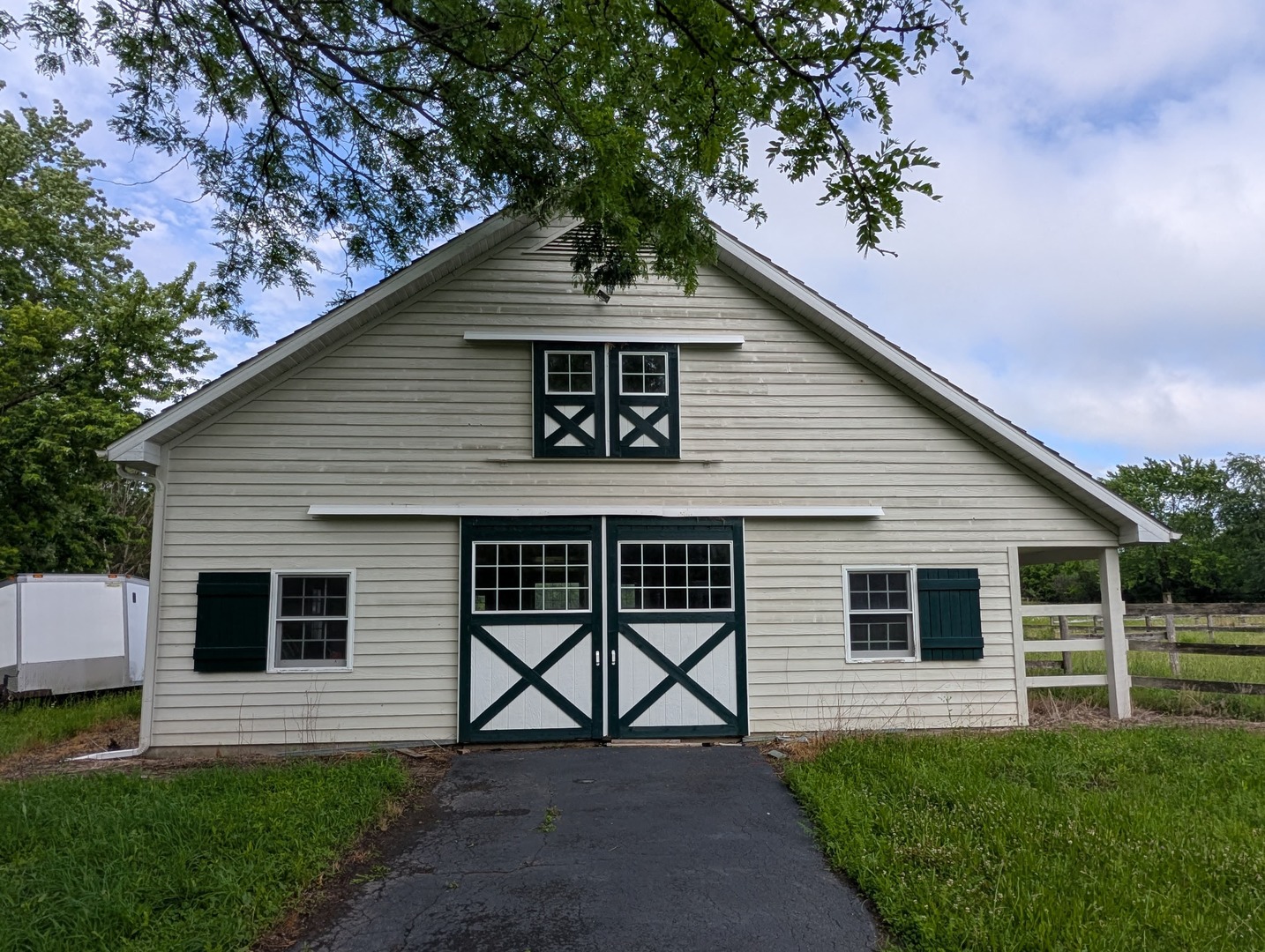 3 Hickory Lane