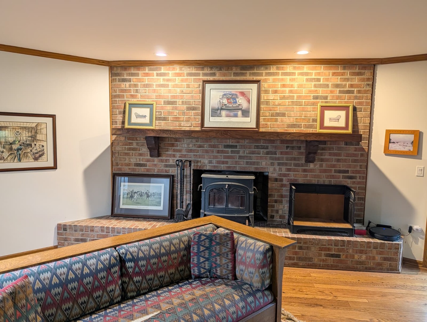 3 Hickory Lane