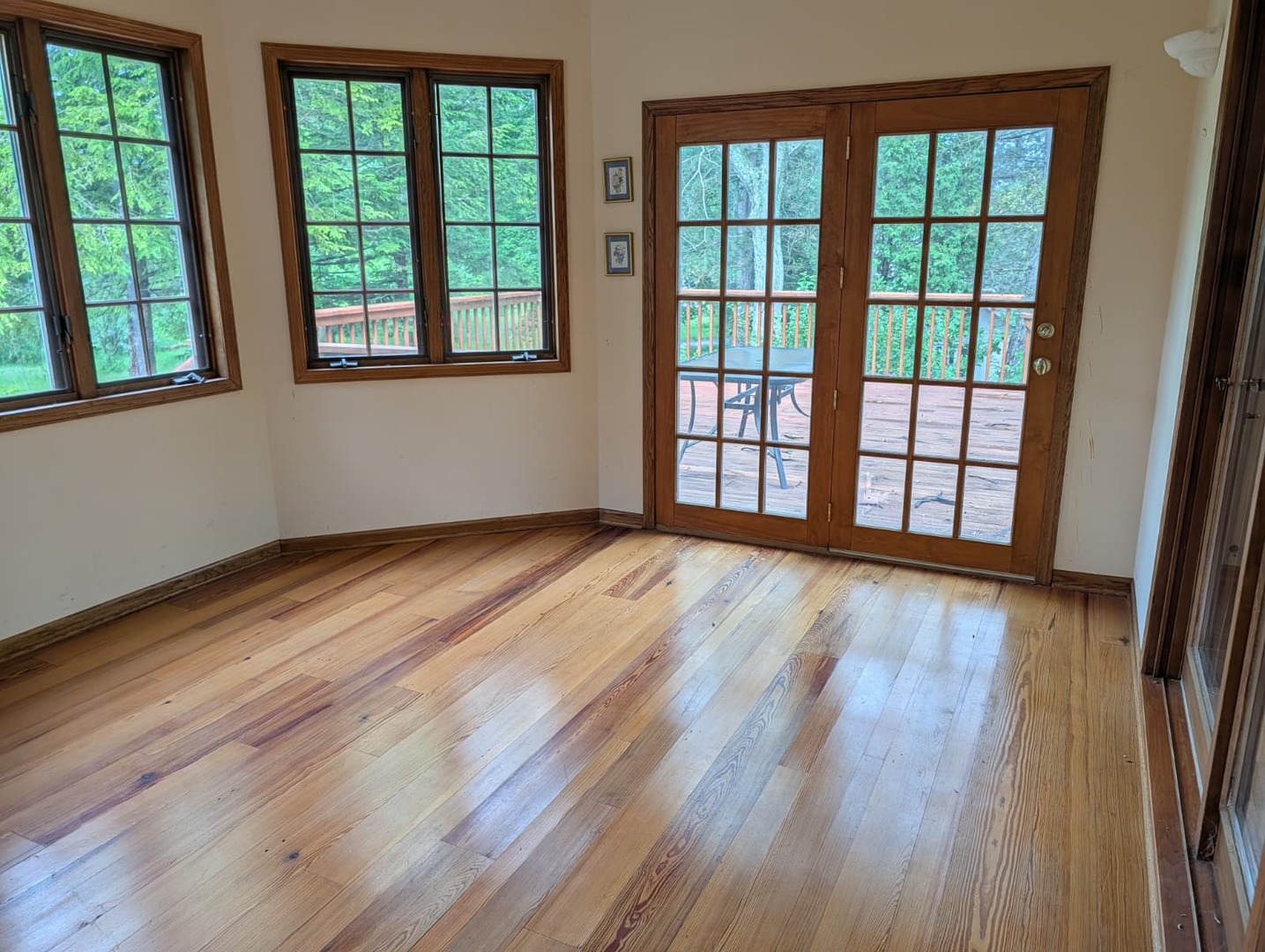 3 Hickory Lane